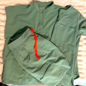 Figs Jade M rafaela/Catarina and MP Zamoras